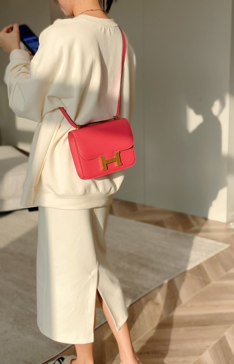 Hermes Constance Bags